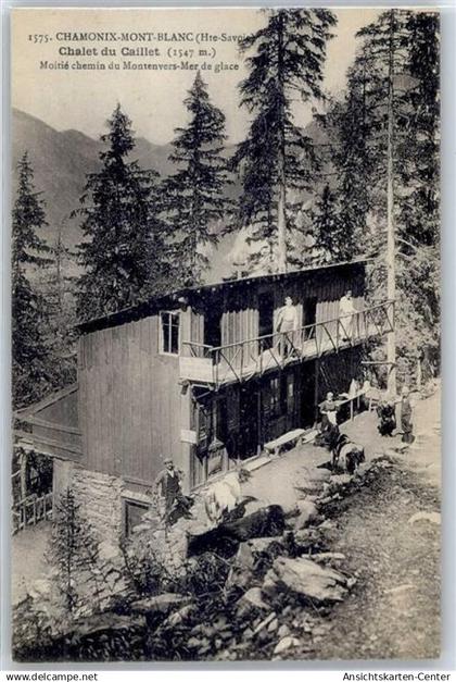 51110275 - Chamonix-Mont-Blanc