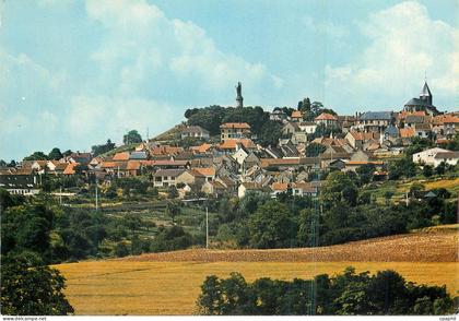 CPM En Champagne chatillon sur Marne (Marne)
