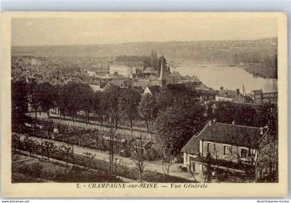 51599069 - Champagne-sur-Seine