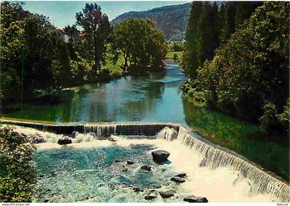 Carte Postale - 39 - Champagnole - L'Ain à Champagnole - CPM - Voir Scans Recto-Verso - Poscard - Carta Postal -  Postka