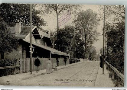 13975827 - Champigny-sur-Marne