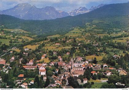 38 CHAMROUSSE CHAMROUSSE