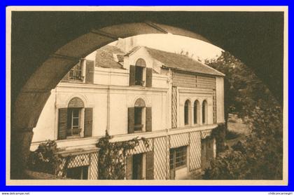 CHANTELOUP LES VIGNES - La Bonne Maison - Edit. d'Art - Photo PRILLOT - F.C.M.