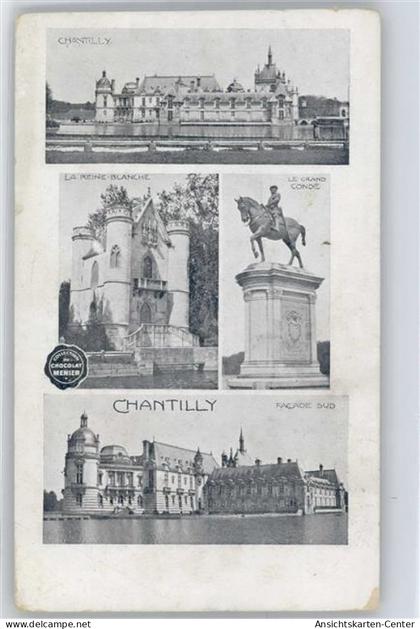 50376579 - Chantilly