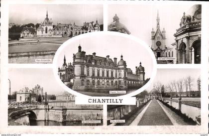 CPA Chantilly