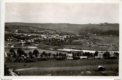 Montey pres Charleville