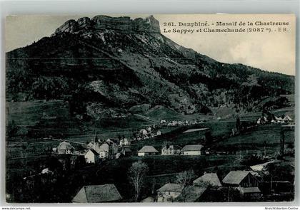 38190288 - Le Sappey-en-Chartreuse