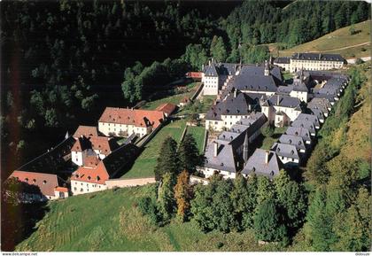 Carte Postale - 38 - Saint Pierre de Chartreuse - Monastère de la Grande Chartreuse - Le Monastère et les Obédiences - C