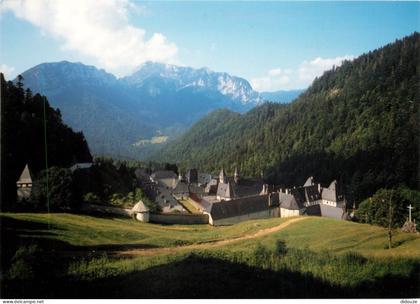 Carte Postale - 38 - Saint Pierre de Chartreuse - Monastère de la Grande Chartreuse - Vue Générale - CPM - Carte Neuve -