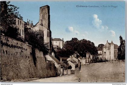 51599075 - Chateau-Landon