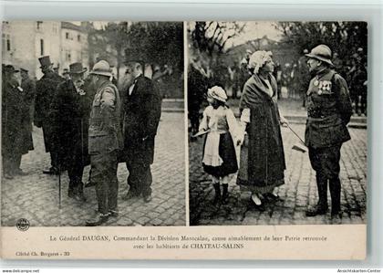 13120240 - Chateau-Salins