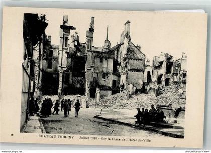 38190394 - Chateau-Thierry