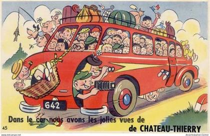 55118674 - Chateau-Thierry