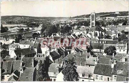 CPM Chateau Thierry Vue generale