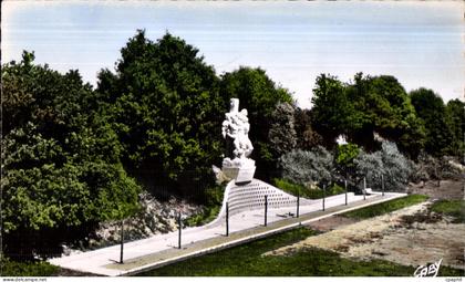 La Sabliere - Chateaubriant - Aux Fusilles et Massacres de la Resistance Octobre 1941 - CPA
