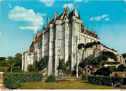 28 - Chateaudun - Le Château - CPM - Voir Scans Recto-Verso