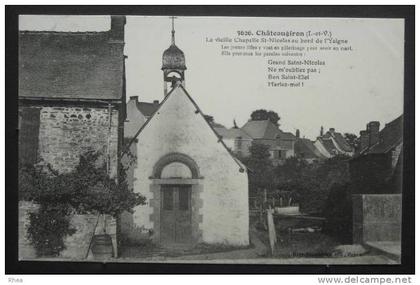 35 Châteaugiron chapelle D35D K35069K C35069C RH031995