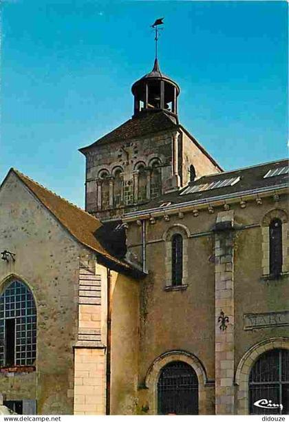 18 - Chateaumeillant - Le Chapître - CPM - Voir Scans Recto-Verso