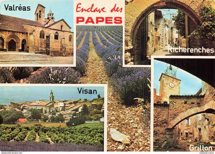 84 CHATEAUNEUF DU PAPE