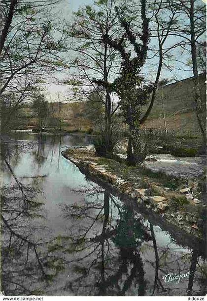 Carte Postale - 87 - Chateauneuf la Foret - La Combade aux environs de Châteauneuf la Foret - CPM - Voir Scans Recto-Ver