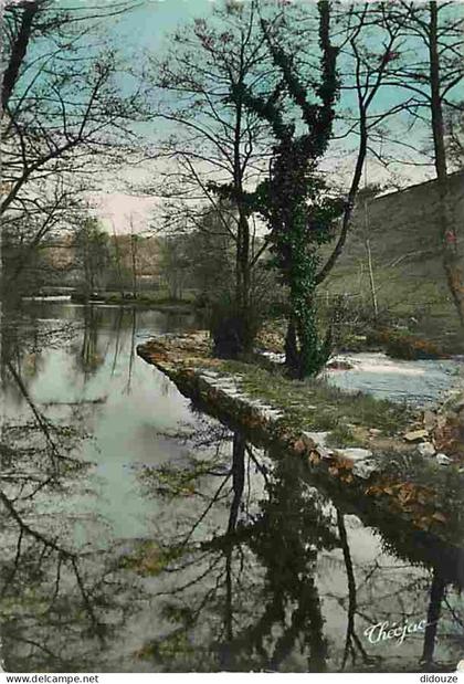 Carte Postale - 87 - Châteauneuf la Foret - La Combade aux environs de Châteauneuf la Foret - Voir Timbre - CPM - Voir S