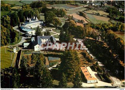 CPM Chateauneuf la Foret Haute Vienne Bellegarde les fleurs