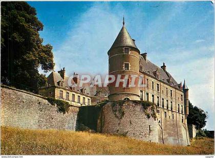 CPM Chateauneuf sur Cher (Cher) Le chateau