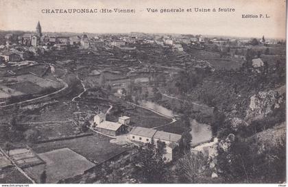 CHATEAUPONSAC