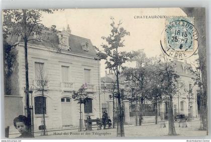 51600238 - Chateauroux