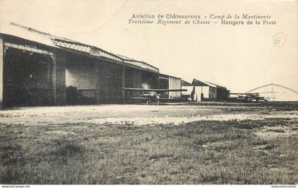 CPA Châteauroux  36/41