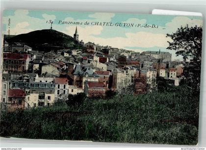 38185466 - Chatel-Guyon