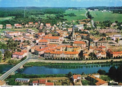 88 CHATEL SUR MOSELLE