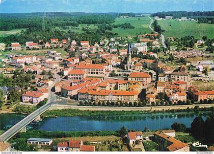 88 CHATEL SUR MOSELLE