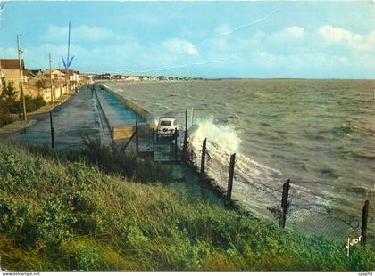 CPM Chatelaillon Plage Ch Mme Vue generale