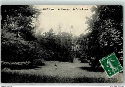 39479229 - Chatenay-Malabry
