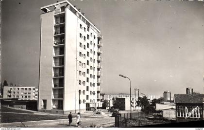 CPA Chatenay Malabry Les Maisons Blanches