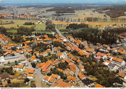 90-CHATENOIS LES FORGES-N°T2203-C/0285
