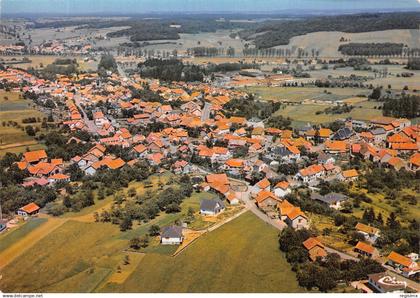 90-CHATENOIS LES FORGES-N°T2203-C/0343