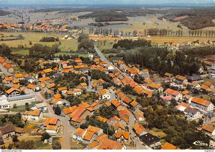 90-CHATENOIS LES FORGES-N°T2203-D/0143