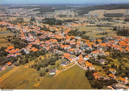 90-CHATENOIS LES FORGES-N°T2203-D/0145