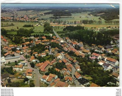 Châtenois les Forges