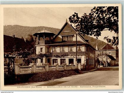 13154003 - Chatenois Kestenholz