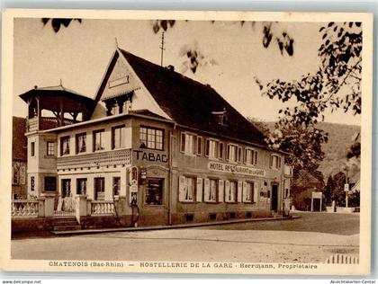 13985166 - Chatenois Kestenholz