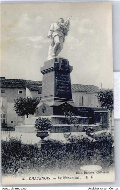 50520504 - Chatenois