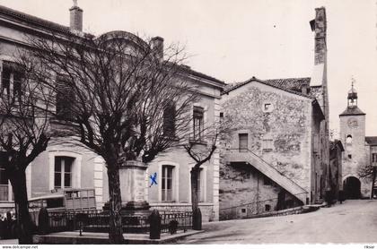 CHATILLON EN DIOIS