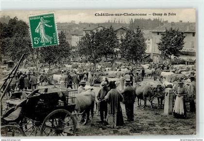 51890886 - Chatillon-sur-Chalaronne