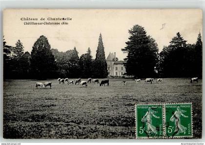 51891605 - Chatillon-sur-Chalaronne