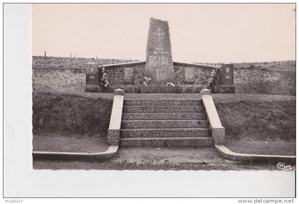 Châtillon sur Chalaronne Monument héros Résistance