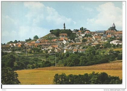 CHATILLON SUR MARNE - La colline