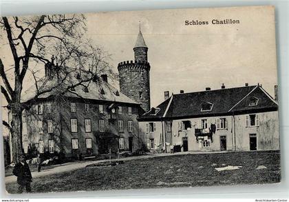 39469420 - Chatillon-sur-Seine